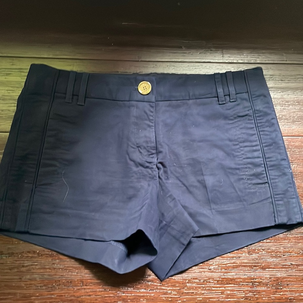 Tory Burch shorts